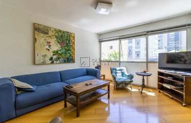 Imagem: O apartamento à venda possui 2 Dormitórios, 1 Banheiro, 1