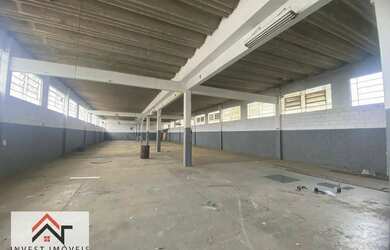 Imagem 11: Galpão para alugar, 686 m² por R$ 13.000,01/mês - Jardim Imperial -...