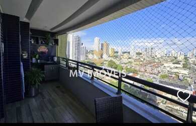 Imagem 16: Apartamento no Ed. Sírius - Pedreira - Belém/PA