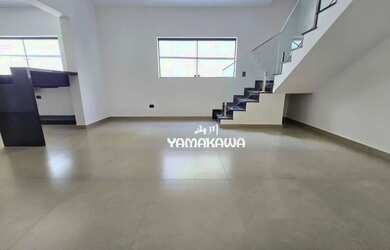 Imagem 10: Sobrado com 3 dormitórios à venda, 252 m² por R$ 1.350.000,00 - Vila...