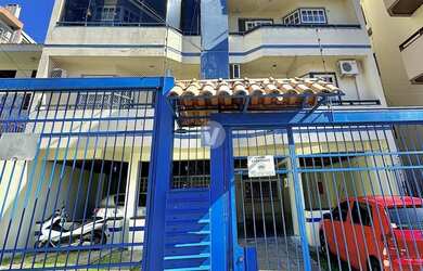 Imagem: O apartamento possui 1 Dormitório, 1 Banheiro, 23m² de Área