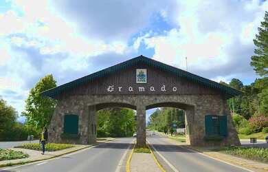 Imagem 8: Terreno - Bairro Linha Ávila
