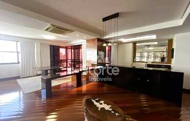 Imagem 7: Apartamento com 4 suítes à venda, 426m² por R$ 2.000.000 - Fundinho...