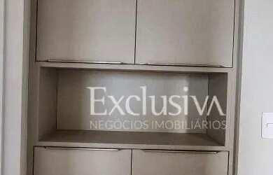 Imagem 9: Apartamento com 3 dormitórios para alugar, 66 m² - Edifício Torre Santorini, Jardim Alto d