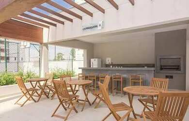 Imagem 15: Excelente Apartamento 2 Dorm 55m - Vila Prudente - Ótima Oportunidade