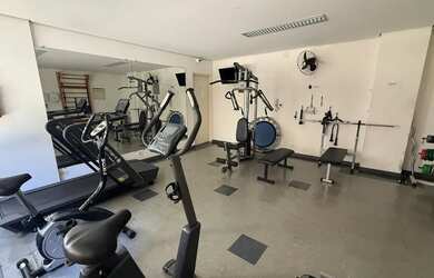 Imagem 9: Oportunidade 84m 3 dormitórios sendo 1 suite 100 planejado em Alphaville