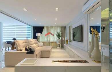 Imagem 11: Apartamento em Avenida Nereu Ramos - Meia Praia - Itapema/SC