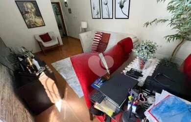 Imagem 8: 2 quartos 1 vaga no Flamengo