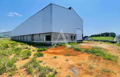 Imagem 3: GALPAO COMERCIAL em Bragança Paulista - SP, Rodovia Fernão Dias KM 10