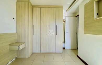 Imagem 5: EXCLUSIVO Apartamento com vista mar, sol da manhã, andar alto com 3 dormitórios...