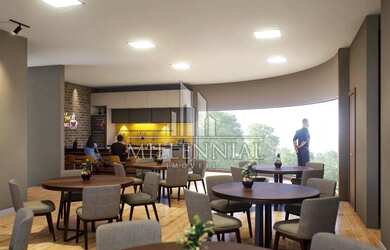 Imagem 9: Apartamento em construção com vista para o Mar