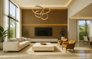 Imagem 3: Casa de Luxo Total no Alphaville Pernambuco 1