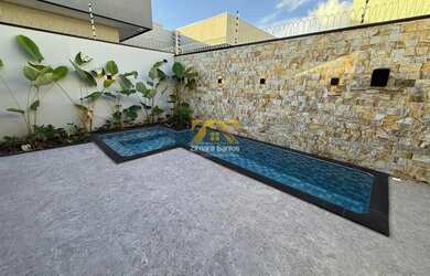 Imagem 16: Casa Alto Padrão com 4 suítes - 242 m² - 505 Sul ARSO 52 - Próxima...