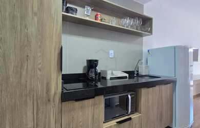 Imagem 4: Apartamentos Studio em Poços de Caldas