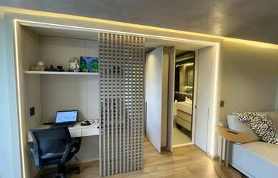 Imagem 9: Apartamento de 1 dormitório no Centro de Osasco - Imperdível