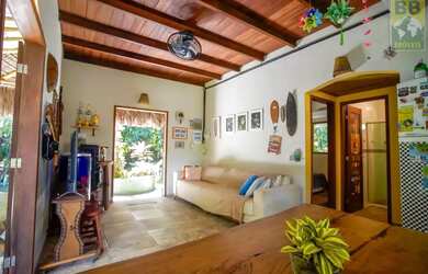 Imagem 11: Casa para Venda em Tibau do Sul / RN no bairro Pipa