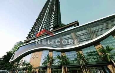 Imagem: O apartamento possui 3 Dormitórios, 4 Banheiros, 3 Vagas na