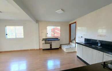 Imagem 4: Casa com terreno amplo, em Jardim Rondinha, Campo Largo/PR