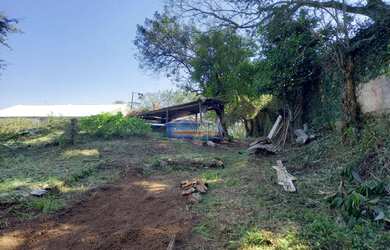 Imagem 8: TERRENO à venda com 767.25m² por R$ 779.000,00 no bairro Pilarzinho...