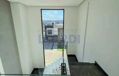 Imagem 8: CASA EM CONDOMÍNIO - RESIDENCIAL NEW VILLE - SP