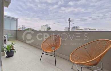 Imagem 7: Apartamento Garden 2 Quartos Semi Mobiliado