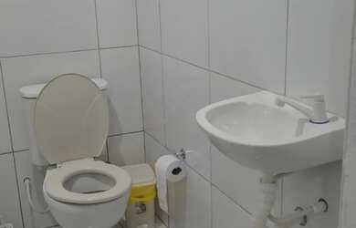 Imagem 11: Kitinet Mobiliado Massagueira