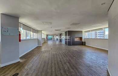 Imagem 3: Andar para aluguel no Savassi