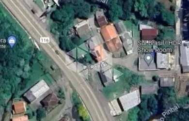 Imagem 3: Terreno de 1050 m² na BR116