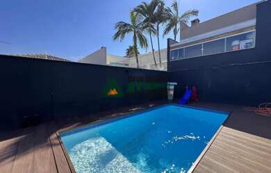 Imagem 14: Casa em Condomínio com 3 quartos para alugar por R$ 11000.00, 290.00...