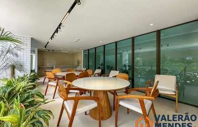 Imagem 2: Tamarineira Prince Otima Localizaçao 2Quartos 1Suíte Lazer Completo