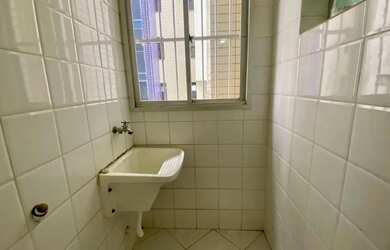 Imagem 7: Imóvel para venda possui 50 metros quadrados com 1 quarto em Buritis - Belo Horizonte - MG