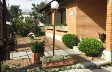 Imagem 2: CAXIAS DO SUL - Casa Padrão - INTERLAGOS