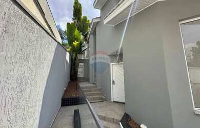 Imagem 4: Casa para locação no Residencial Zero Alphaville - Santana de Parnaíba/SP