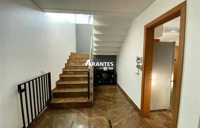 Imagem 10: Casa Sobrado 411m² com 05 quartos á venda, no bairro Morada da Colina