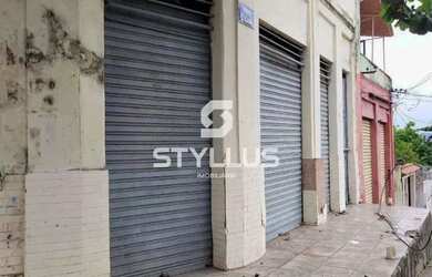 Imagem 2: Engenho Novo Loja. Imóvel novoe123m² de Área