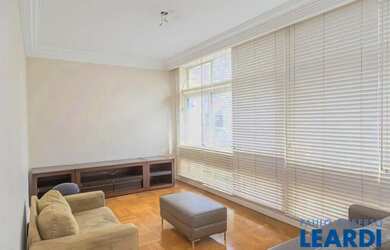 Imagem 3: APARTAMENTO - HIGIENÓPOLIS - SP