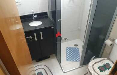 Imagem 9: Sobrado de Condomínio Fechado na Região da Penha