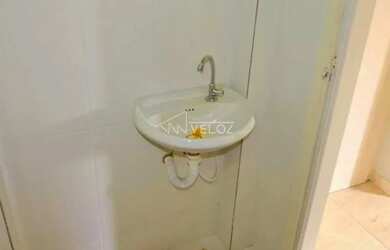 Imagem 2: Kitnet/Conjugado - / Residencial / Centro