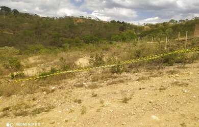 Imagem: Lote em Jaboticatubas MG