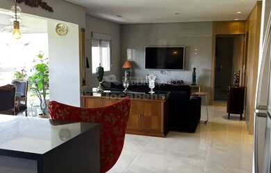 Imagem 8: Apartamento padrão, 2 suítes na avenida JK