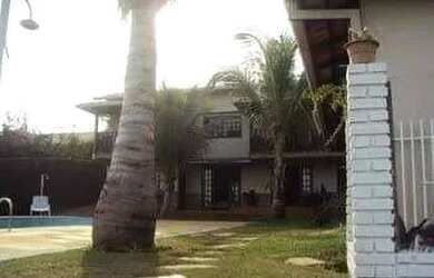 Imagem 7: Casa para aluguel, 3 quartos, 1 suíte, 6 vagas, Condados de Bougainville...