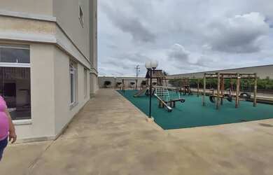 Imagem 7: Apartamento com 3 dormitórios para alugar, 86 m² por RS 1.900,00-mês...