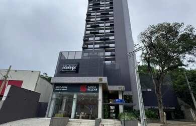 Imagem: O depósito possui 1 Vaga na garagem, 34m² de Área e está