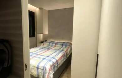 Imagem 15: Apartamento de 1 dormitório no Centro de Osasco - Imperdível