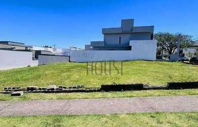 Imagem 2: Terreno à venda, 265 m² - Condominio Le France - Sorocaba/SP