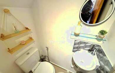 Imagem 11: Sobrado com 2 dormitórios à venda, 75 m² por R$ 484.000,00 - Penha...