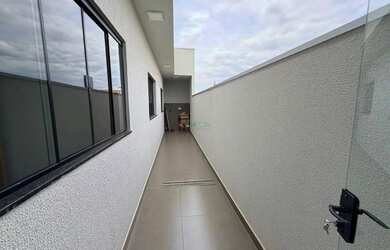 Imagem 11: Casa Condomínio Royal Norte Residence Heimtal