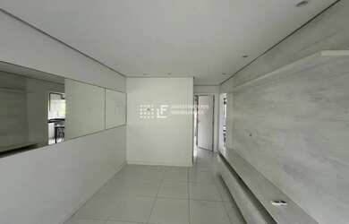 Imagem 4: Apartamento semi mobiliado - Jardim Planalto - vaga garagem