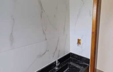 Imagem 16: Direto com o proprietário - 3 quartos dentro de condomínio