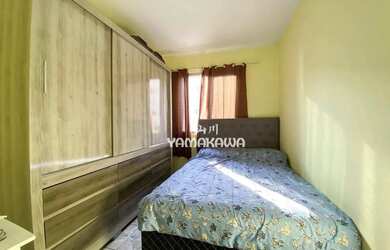 Imagem 7: Apartamento com 2 dormitórios à venda, 48 m² por R$ 235.000,00 - Artur...